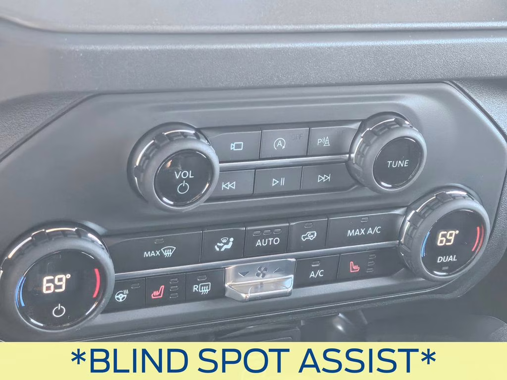 2025 Desert Sand Ford Bronco Raptor 4X4 SUV