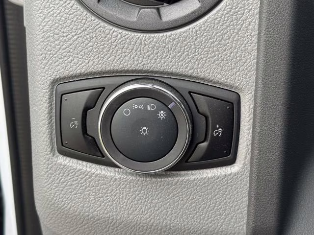 2026 White Ford E-Series Cutaway Base RWD Specialty Vehicle