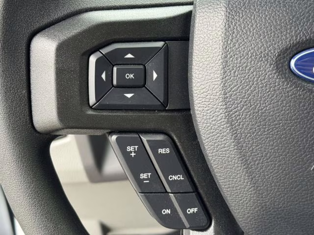 2026 White Ford E-Series Cutaway Base RWD Specialty Vehicle