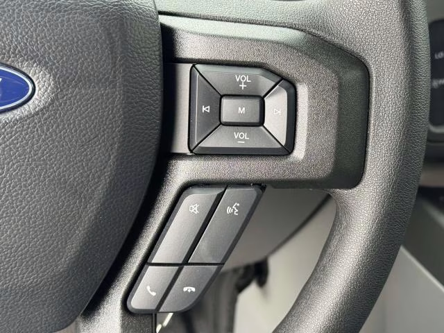 2026 White Ford E-Series Cutaway Base RWD Specialty Vehicle