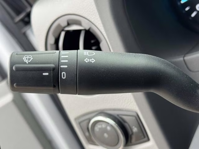 2026 White Ford E-Series Cutaway Base RWD Specialty Vehicle