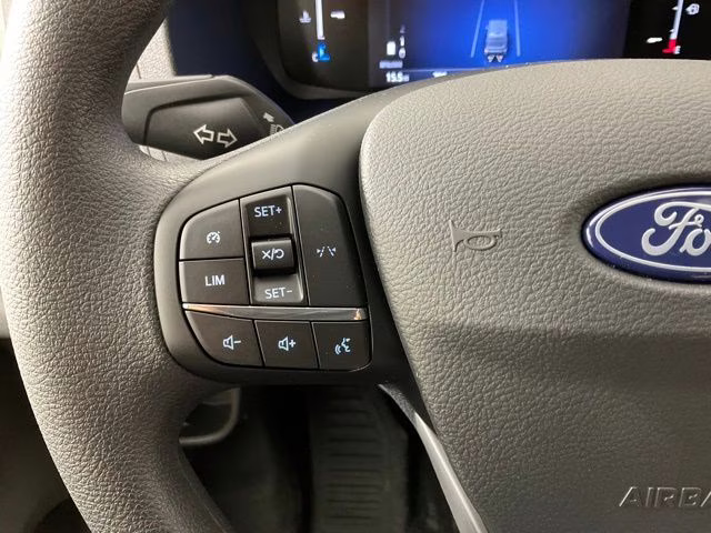 2026 Oxford White Ford Transit-250 Base RWD Van