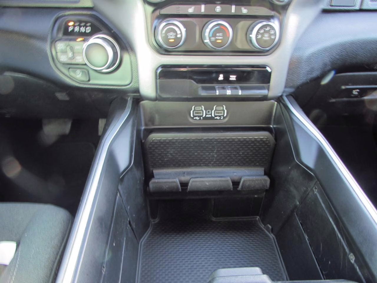 2023 Bright White Clearcoat Ram 1500 Big Horn/Lone Star 4X4 Truck