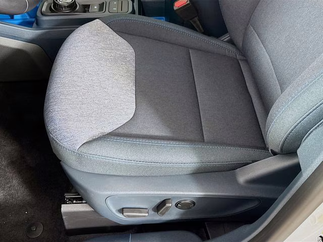 2026 Azure Gray Metallic Tri-Coat Ford Maverick XLT FWD Truck