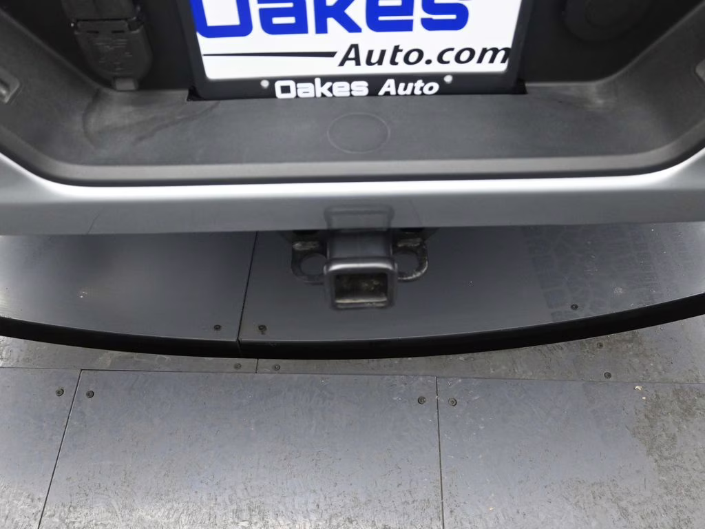 2025 Sterling Gray Metallic Chevrolet Silverado 1500 High Country 4X4 Truck