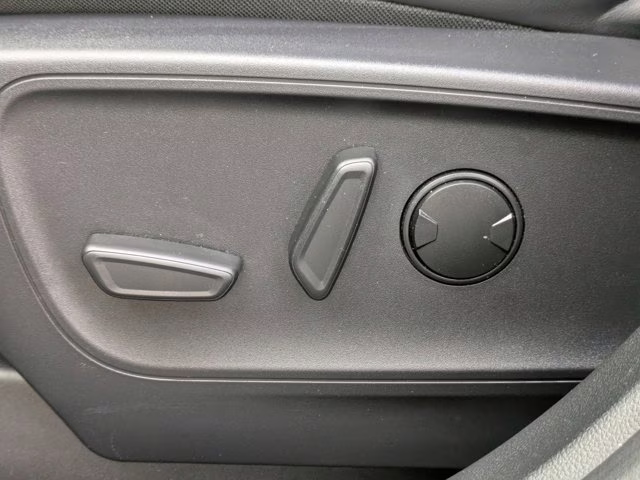 2025 Black Metallic Ford Escape Platinum AWD SUV