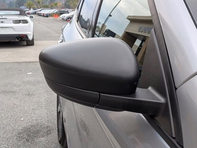 2023 Silver Metallic Ford Escape ST-Line AWD SUV