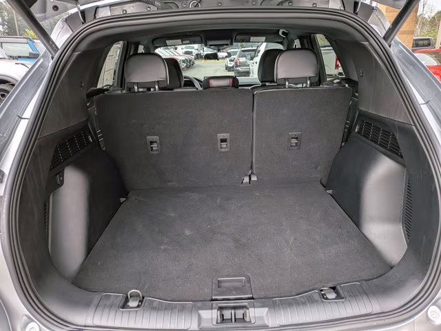 2023 Silver Metallic Ford Escape ST-Line AWD SUV