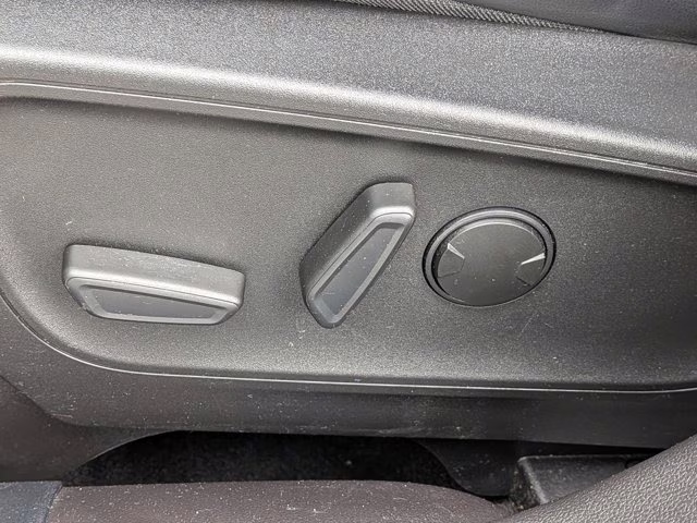 2023 Silver Metallic Ford Escape ST-Line AWD SUV