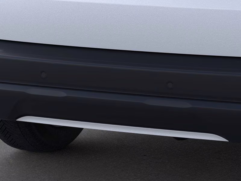 2025 Star White Metallic Tri-Coat Ford Escape ST-Line AWD SUV