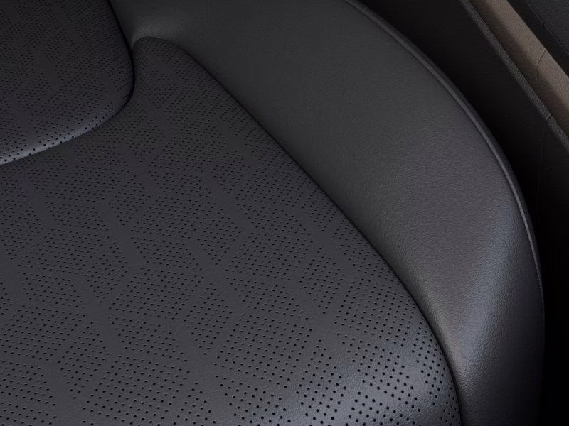 2026 Deep Chroma Blue Kia Carnival LXS FWD Van