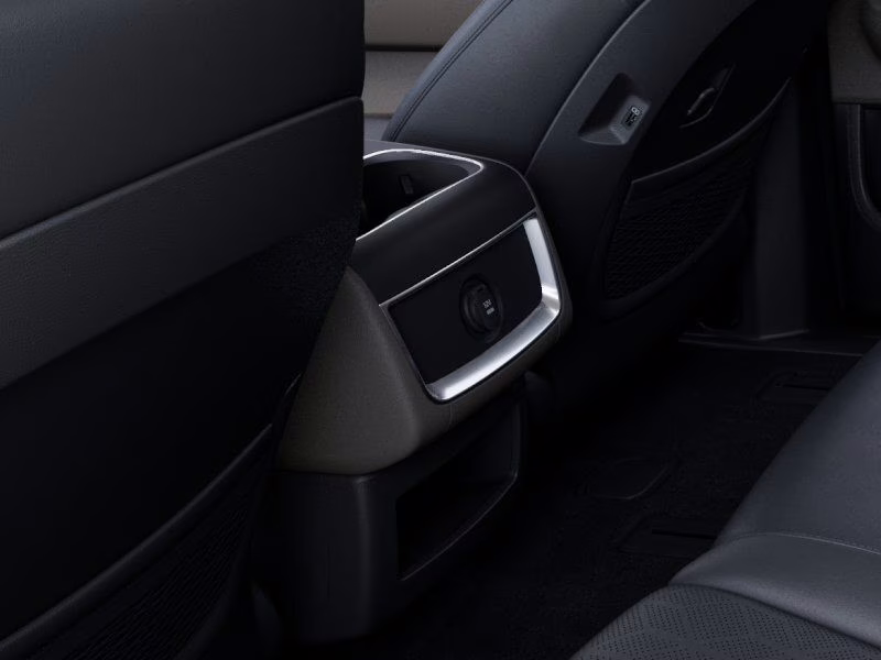 2026 Deep Chroma Blue Kia Carnival LXS FWD Van