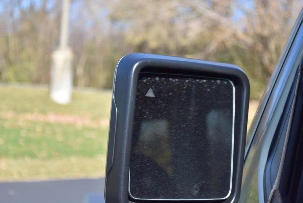 2026 Anvil Clear Coat Jeep Wrangler Willys 4X4 SUV