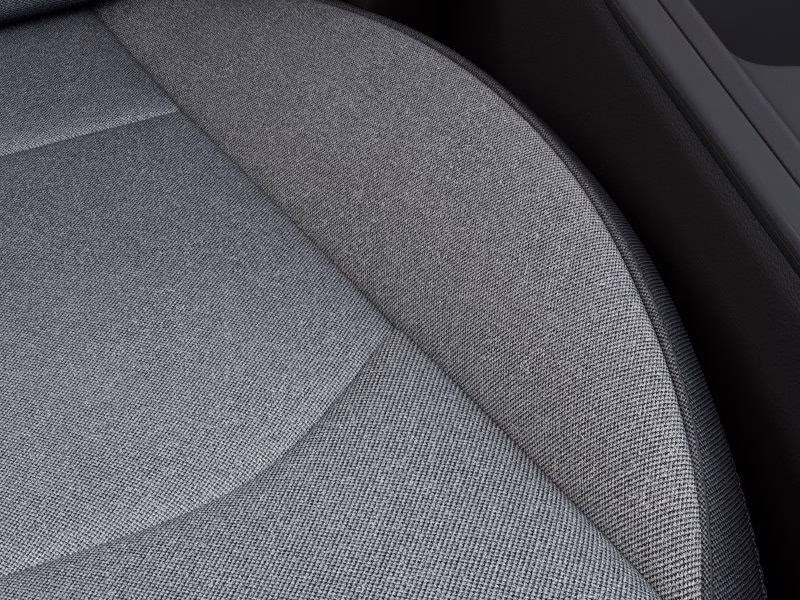 2025 Steel Gray Kia K4 LXS FWD Sedan