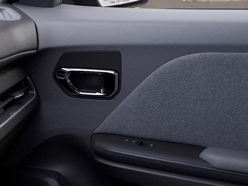 2025 Steel Gray Kia K4 LXS FWD Sedan