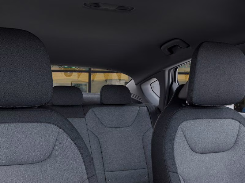 2025 Steel Gray Kia K4 LXS FWD Sedan