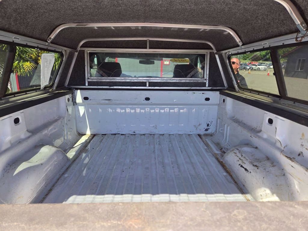 2014 Summit White Chevrolet Silverado 1500 Work Truck 4X4 Truck