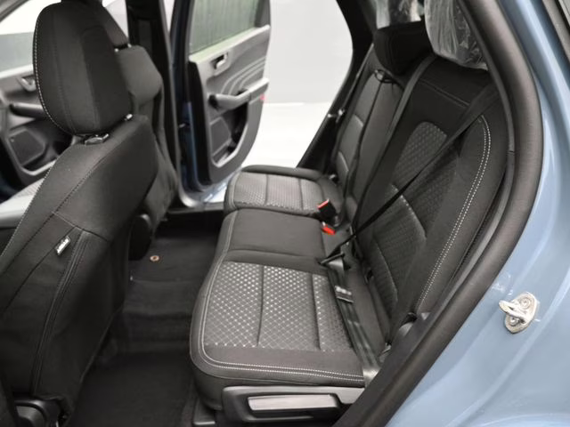 2026 Vapor Blue Ford Escape Active AWD SUV