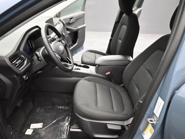 2026 Vapor Blue Ford Escape Active AWD SUV