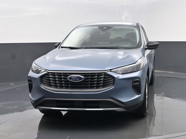 2026 Vapor Blue Ford Escape Active AWD SUV
