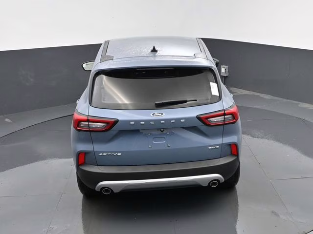 2026 Vapor Blue Ford Escape Active AWD SUV