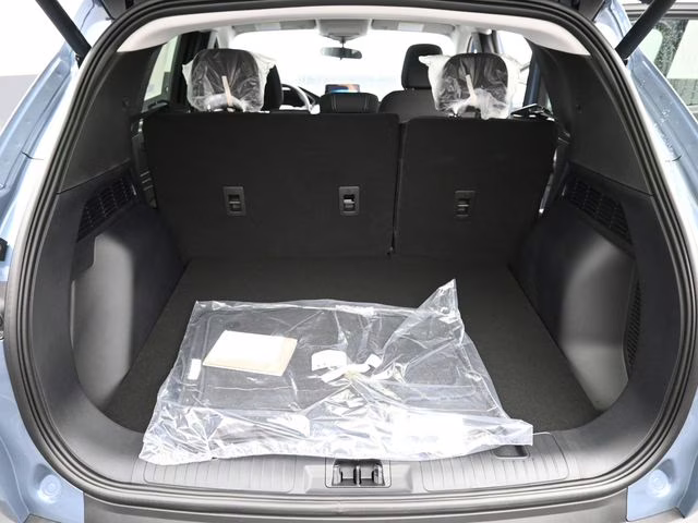 2026 Vapor Blue Ford Escape Active AWD SUV