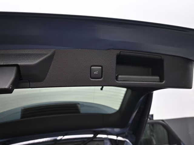 2026 Vapor Blue Ford Escape Active AWD SUV