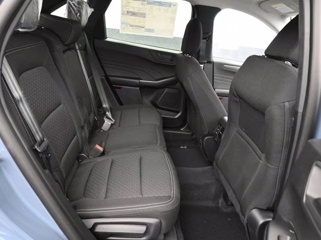 2026 Vapor Blue Ford Escape Active AWD SUV