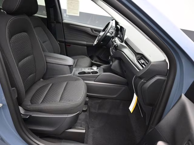 2026 Vapor Blue Ford Escape Active AWD SUV