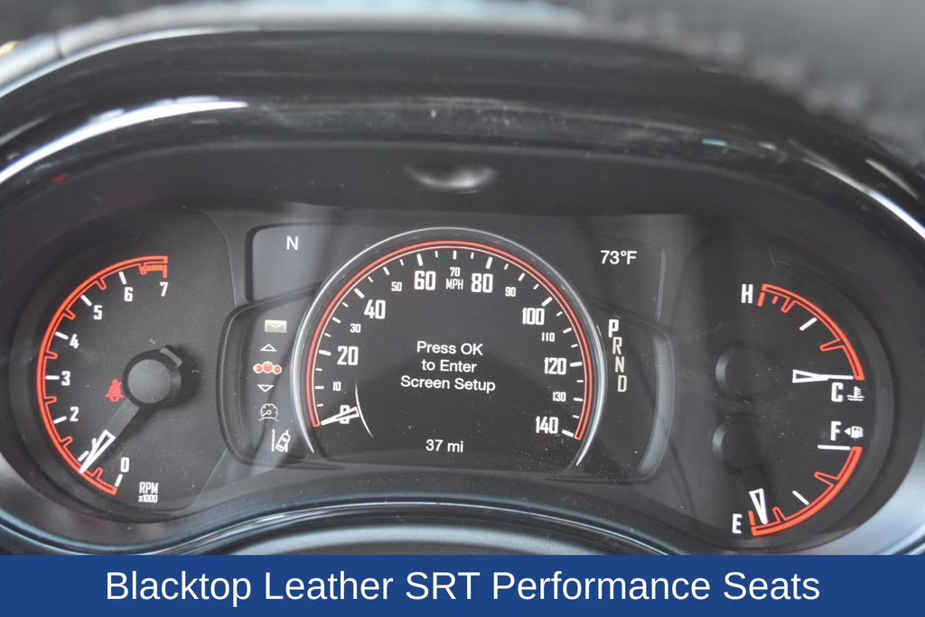 2026 DB Black Crystal Clearcoat Dodge Durango GT Plus AWD SUV