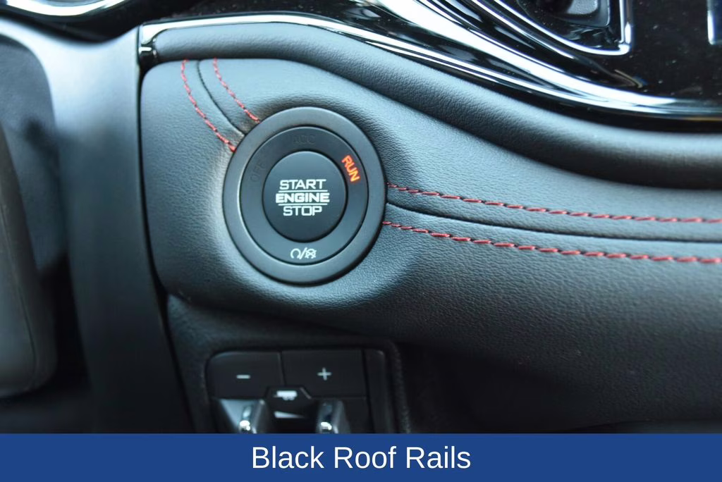 2026 DB Black Crystal Clearcoat Dodge Durango GT Plus AWD SUV