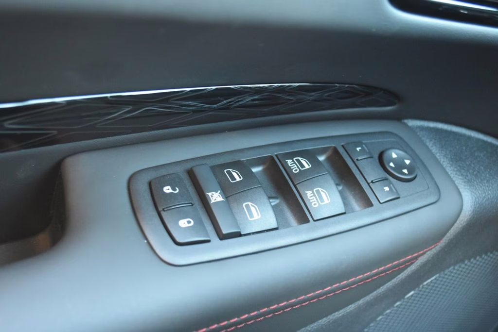 2026 DB Black Crystal Clearcoat Dodge Durango GT Plus AWD SUV