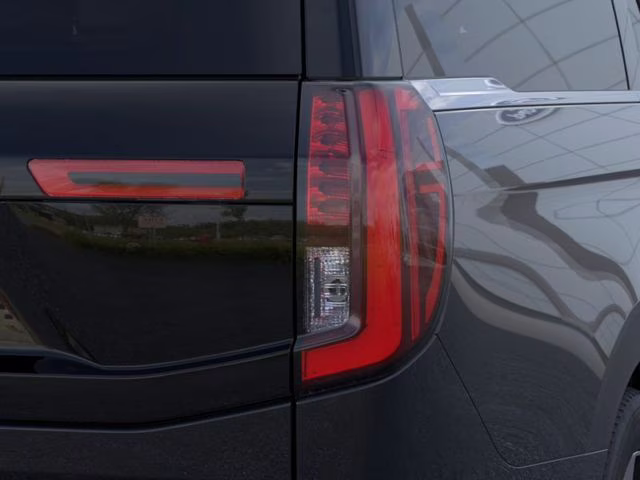 2025 Agate Black Metallic Ford Expedition Max Platinum 4X4 SUV