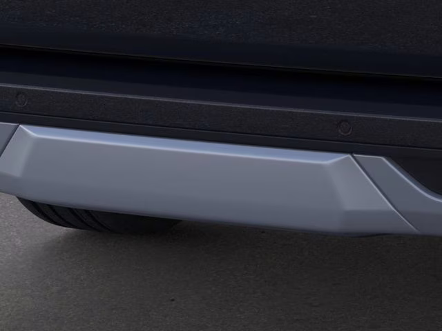 2025 Agate Black Metallic Ford Expedition Max Platinum 4X4 SUV
