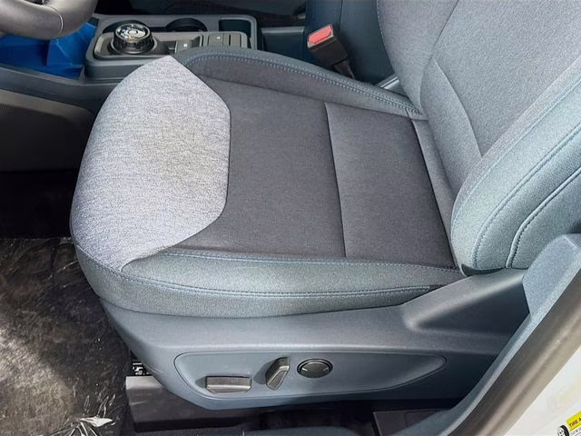 2026 Azure Gray Metallic Tri-Coat Ford Maverick XLT FWD Truck