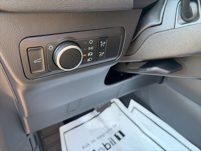 2026 Rapid Red Metallic Tinted Clearcoat Ford Escape Active AWD SUV