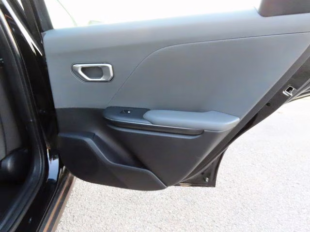 2025 Aurora Black Pearl Kia K4 LXS FWD Sedan