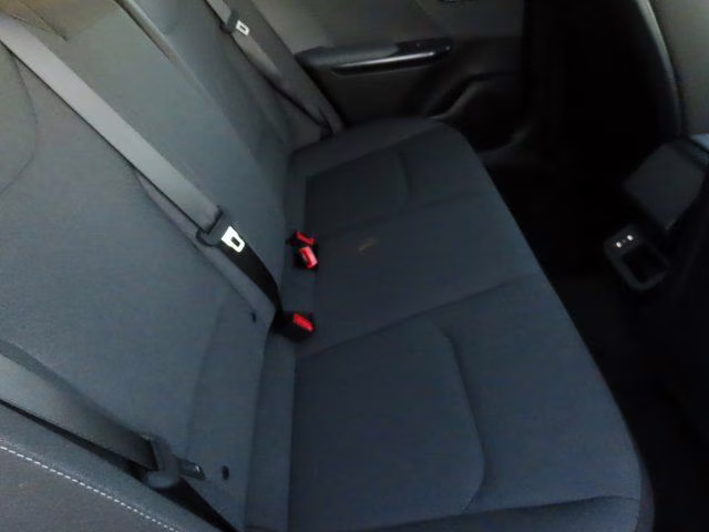 2025 Aurora Black Pearl Kia K4 LXS FWD Sedan