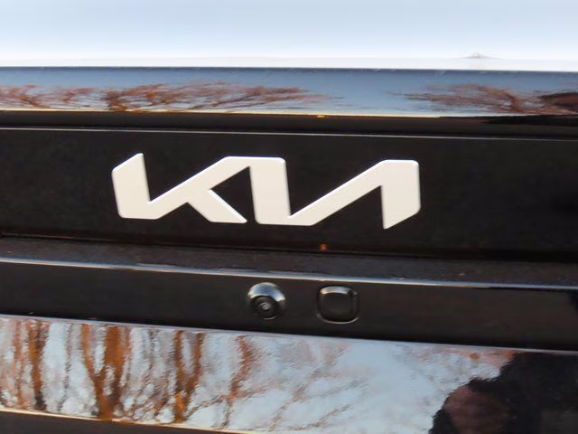 2025 Aurora Black Pearl Kia K4 LXS FWD Sedan