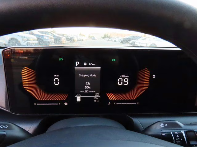 2025 Aurora Black Pearl Kia K4 LXS FWD Sedan