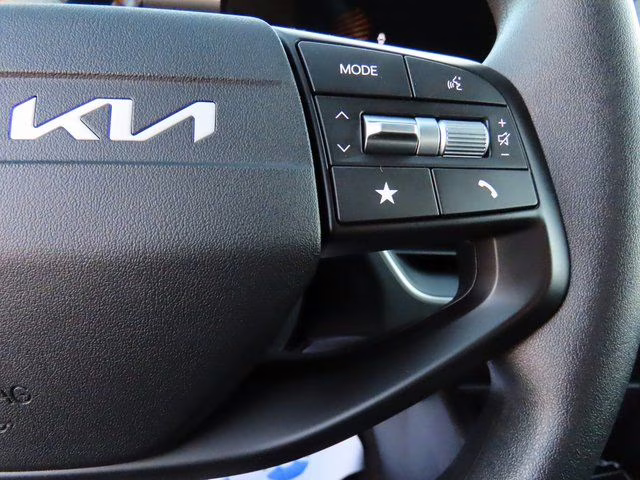 2025 Aurora Black Pearl Kia K4 LXS FWD Sedan