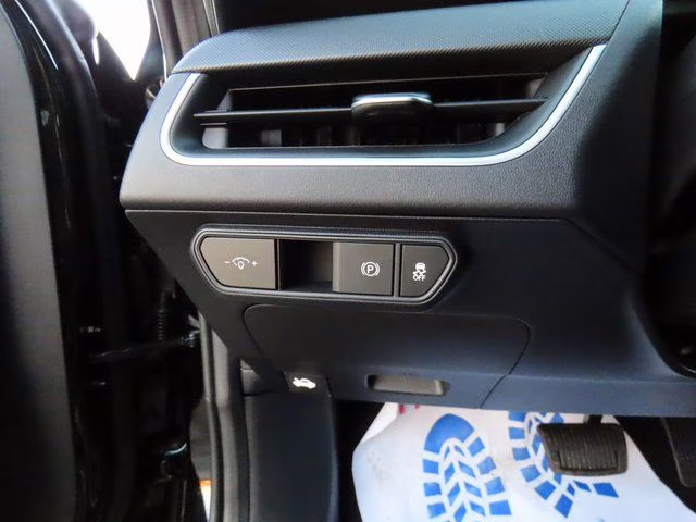 2025 Aurora Black Pearl Kia K4 LXS FWD Sedan