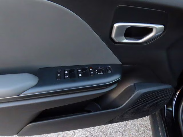 2025 Aurora Black Pearl Kia K4 LXS FWD Sedan
