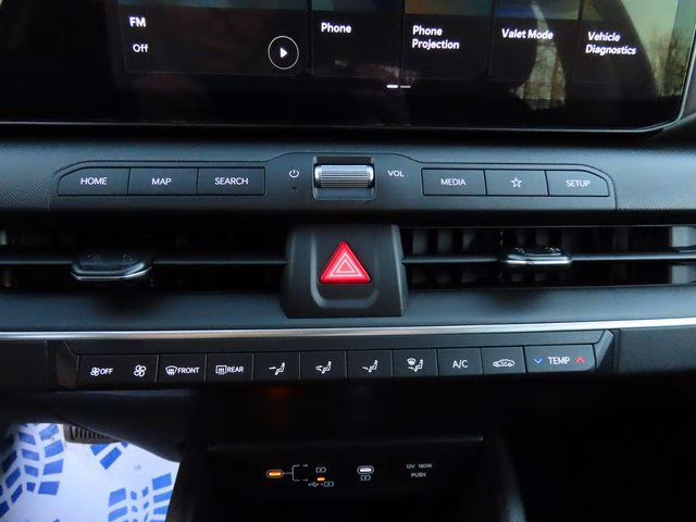 2025 Aurora Black Pearl Kia K4 LXS FWD Sedan