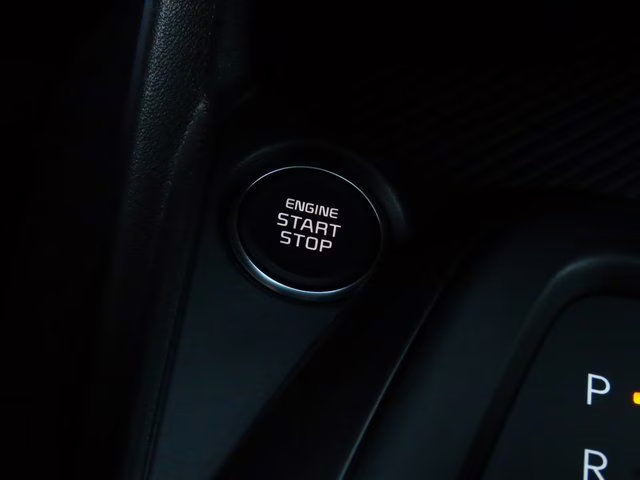 2025 Aurora Black Pearl Kia K4 LXS FWD Sedan