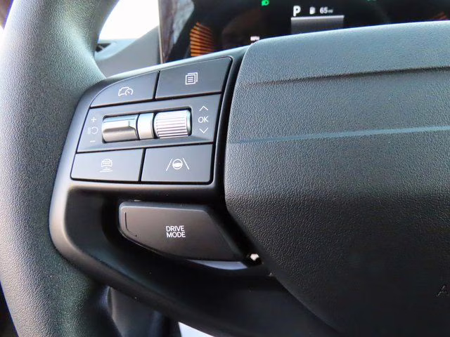 2025 Aurora Black Pearl Kia K4 LXS FWD Sedan