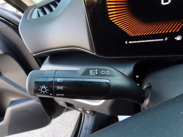 2025 Aurora Black Pearl Kia K4 LXS FWD Sedan