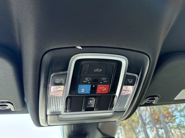 2026 Billet Silver Metallic Clearcoat Ram 1500 Big Horn 4X4 Truck