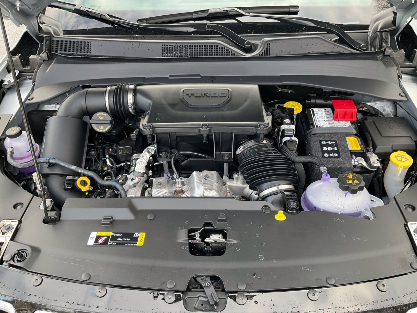 2026 Silver Zynith Metallic Clearcoat Jeep Compass Limited 4X4 SUV