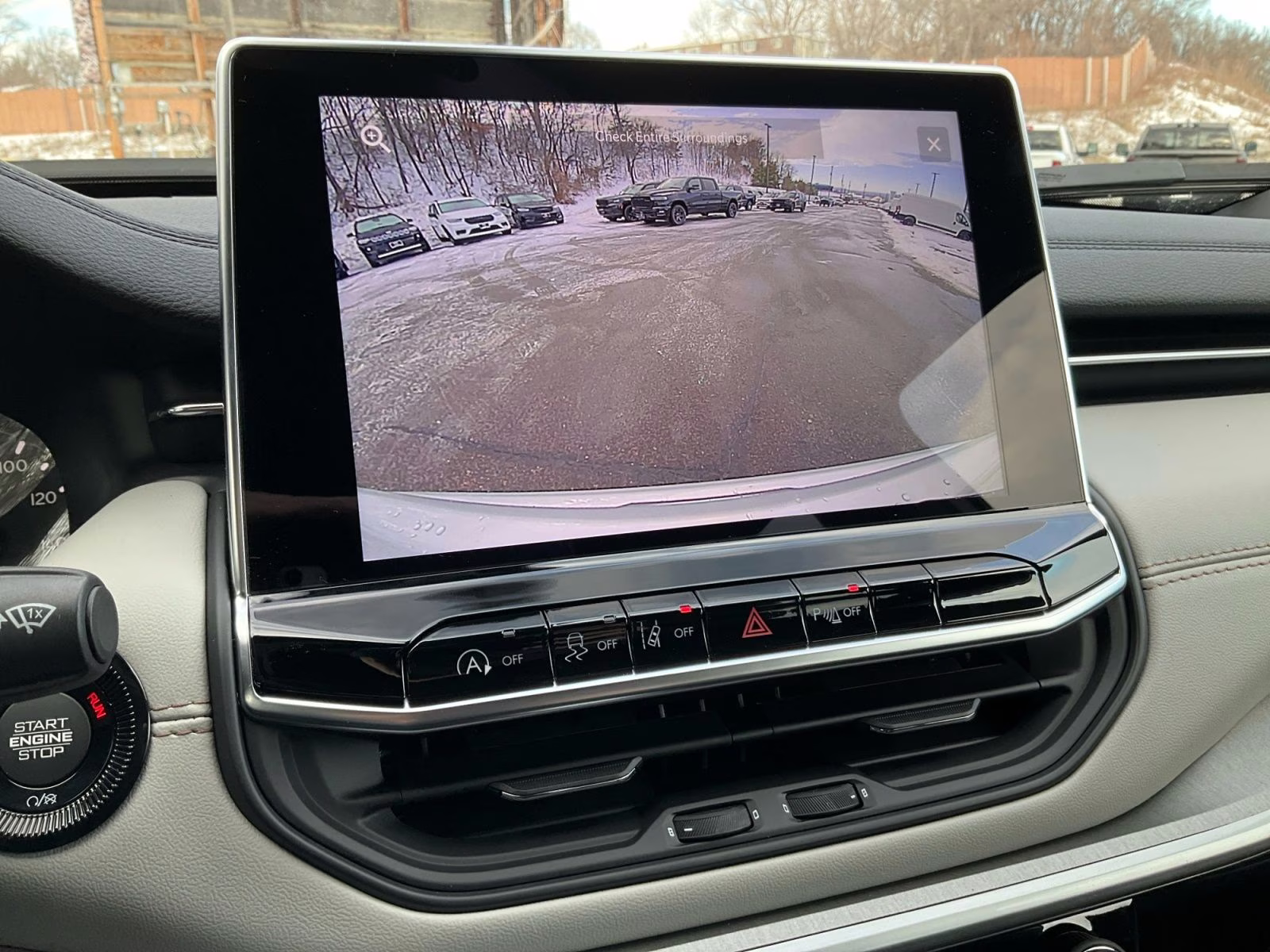 2026 Silver Zynith Metallic Clearcoat Jeep Compass Limited 4X4 SUV